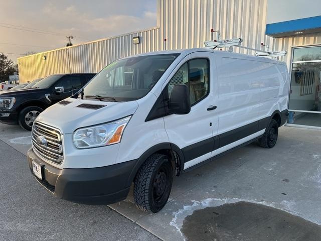 used 2018 Ford Transit-250 car, priced at $21,995