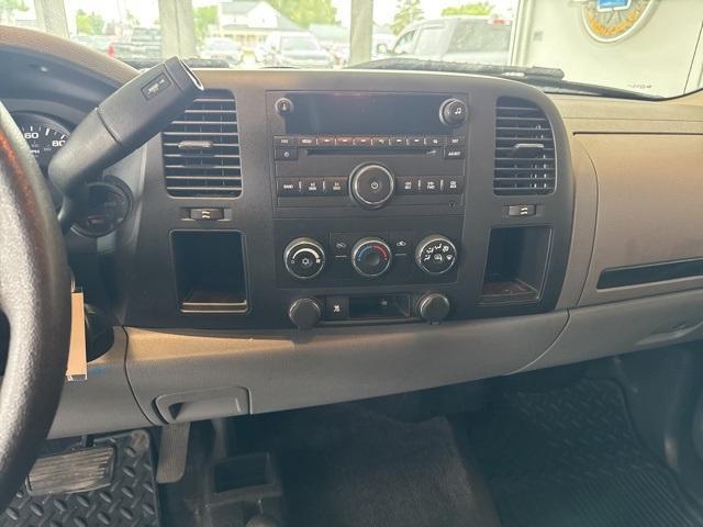 used 2010 Chevrolet Silverado 1500 car, priced at $4,999