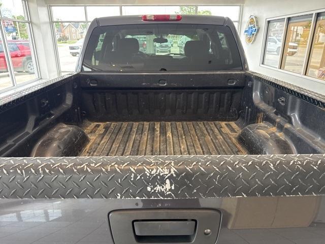 used 2010 Chevrolet Silverado 1500 car, priced at $4,999