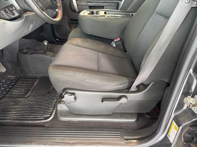 used 2010 Chevrolet Silverado 1500 car, priced at $4,999