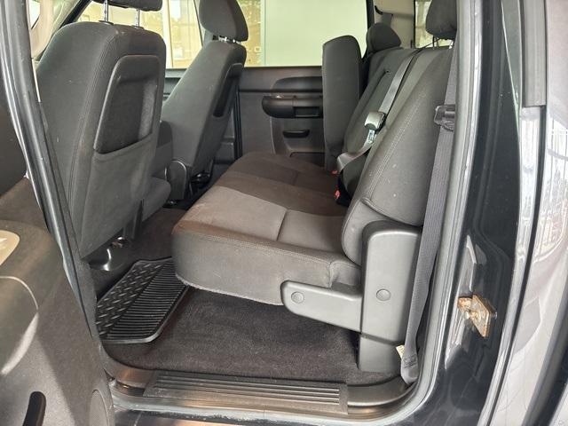 used 2010 Chevrolet Silverado 1500 car, priced at $4,999