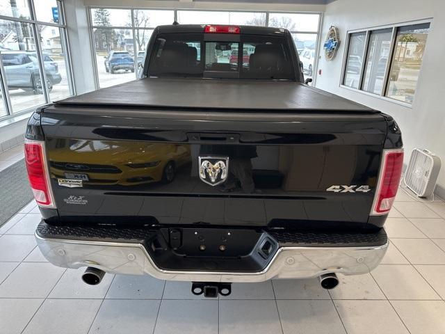 used 2016 Ram 1500 car, priced at $20,733