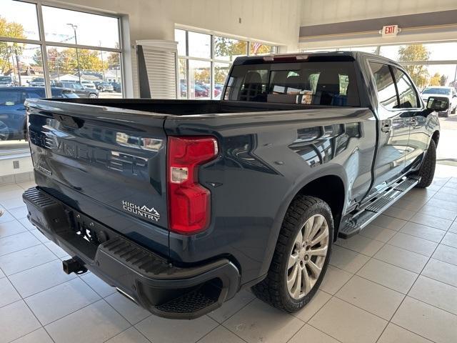 used 2019 Chevrolet Silverado 1500 car, priced at $31,590