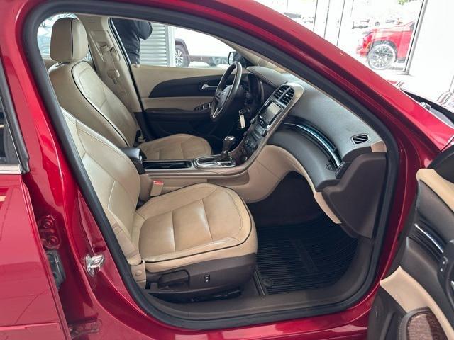 used 2013 Chevrolet Malibu car, priced at $7,999