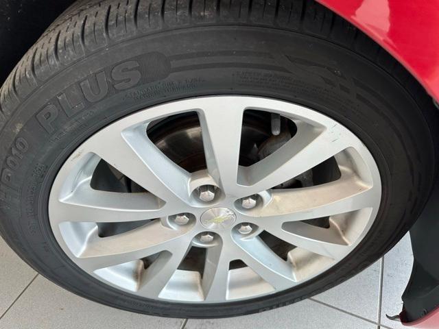 used 2013 Chevrolet Malibu car, priced at $7,999