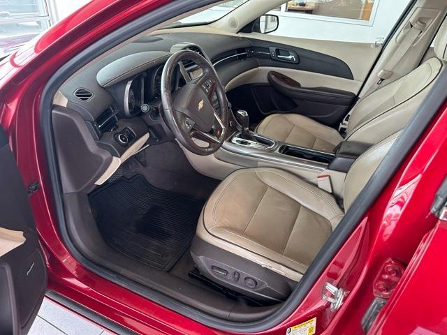 used 2013 Chevrolet Malibu car, priced at $7,999