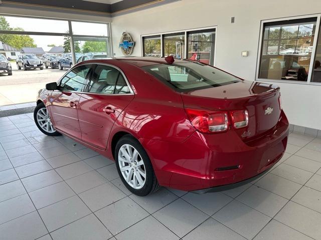 used 2013 Chevrolet Malibu car, priced at $7,999