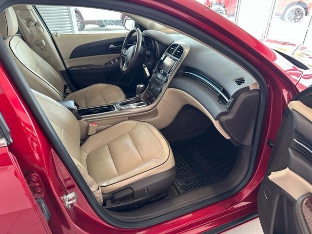 used 2013 Chevrolet Malibu car, priced at $7,999