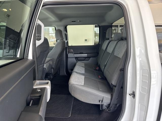 used 2022 Ford F-150 car, priced at $38,995