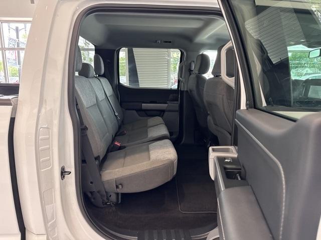 used 2022 Ford F-150 car, priced at $38,995