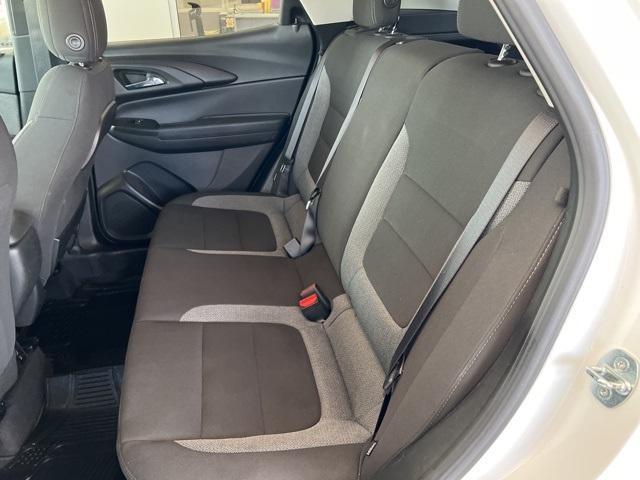 used 2022 Chevrolet TrailBlazer car, priced at $20,914