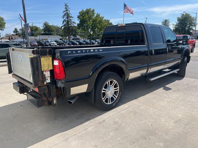 used 2015 Ford F-250 car, priced at $21,995