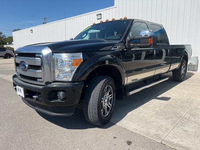 used 2015 Ford F-250 car, priced at $21,995