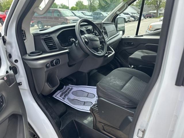 used 2020 Ford Transit-250 car, priced at $29,987