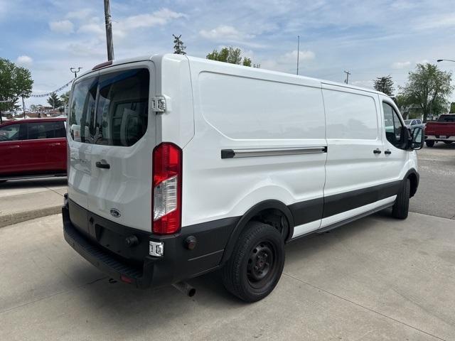 used 2020 Ford Transit-250 car, priced at $29,987
