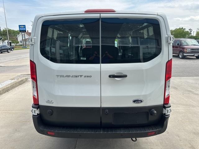 used 2020 Ford Transit-250 car, priced at $29,987