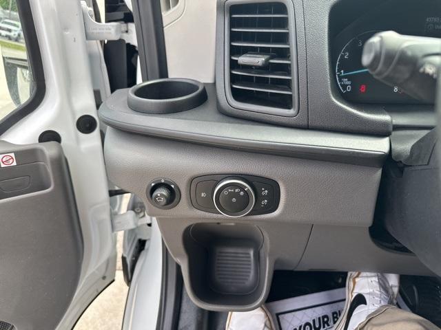 used 2020 Ford Transit-250 car, priced at $29,987
