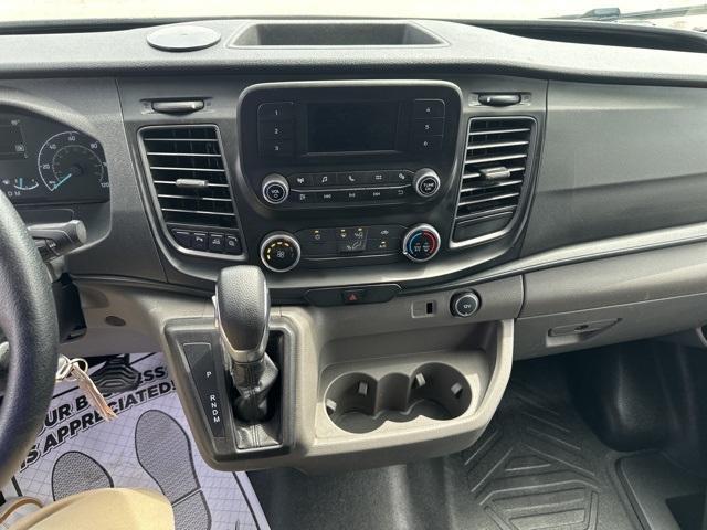 used 2020 Ford Transit-250 car, priced at $29,987
