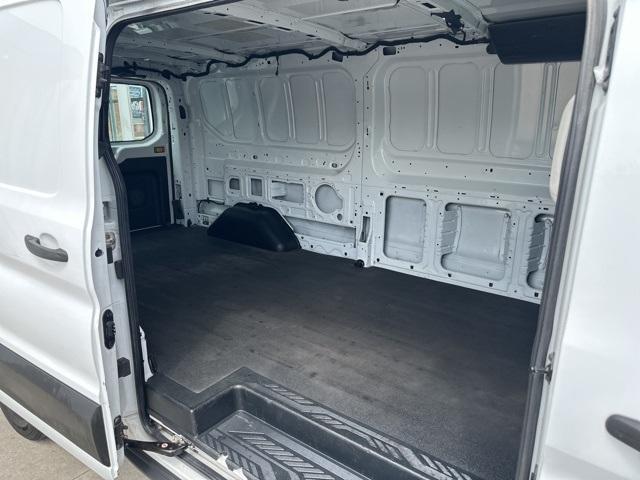 used 2020 Ford Transit-250 car, priced at $29,987