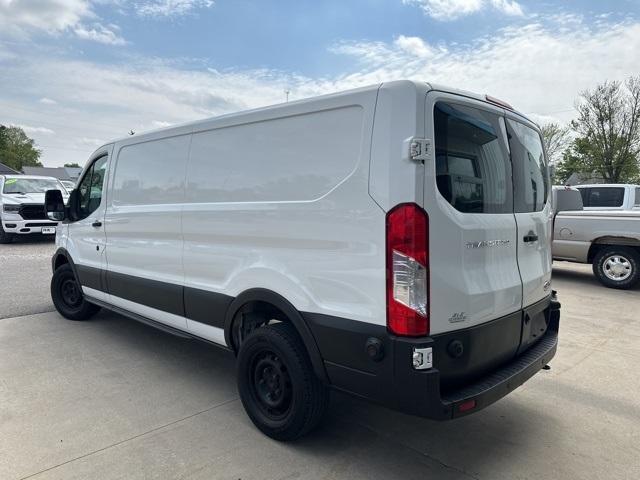 used 2020 Ford Transit-250 car, priced at $29,987