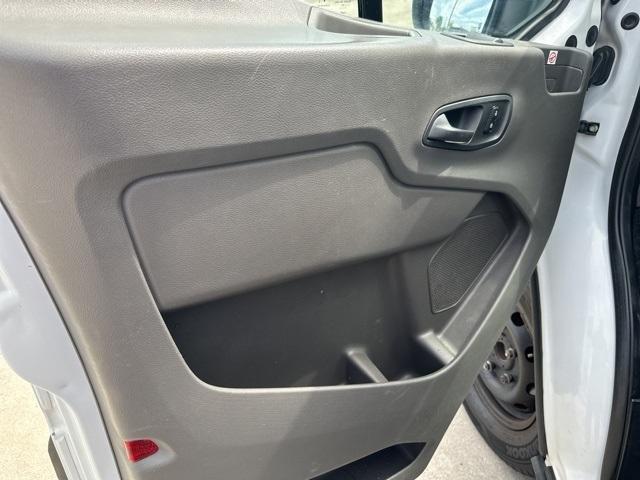 used 2020 Ford Transit-250 car, priced at $29,987