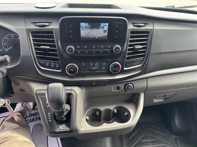 used 2020 Ford Transit-250 car, priced at $29,987