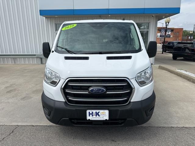 used 2020 Ford Transit-250 car, priced at $29,987