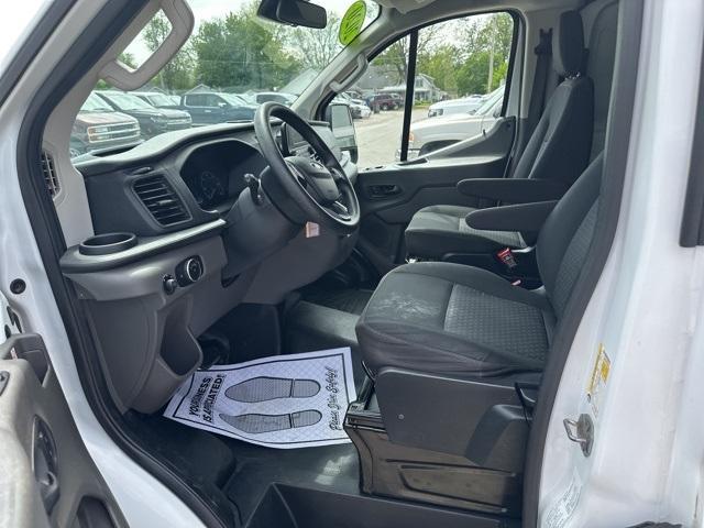 used 2020 Ford Transit-250 car, priced at $29,987