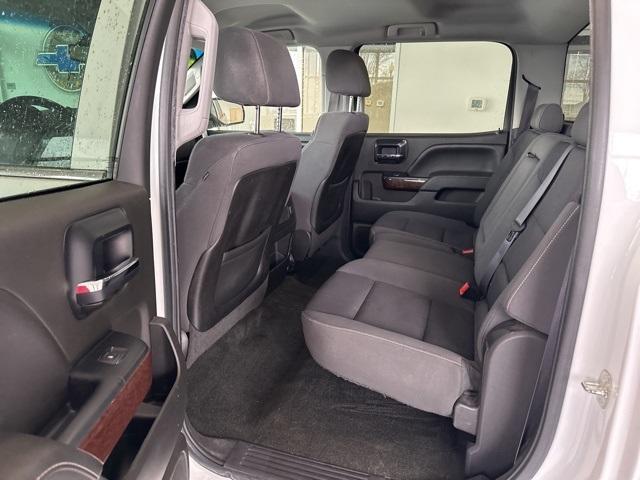 used 2014 GMC Sierra 1500 car, priced at $9,499