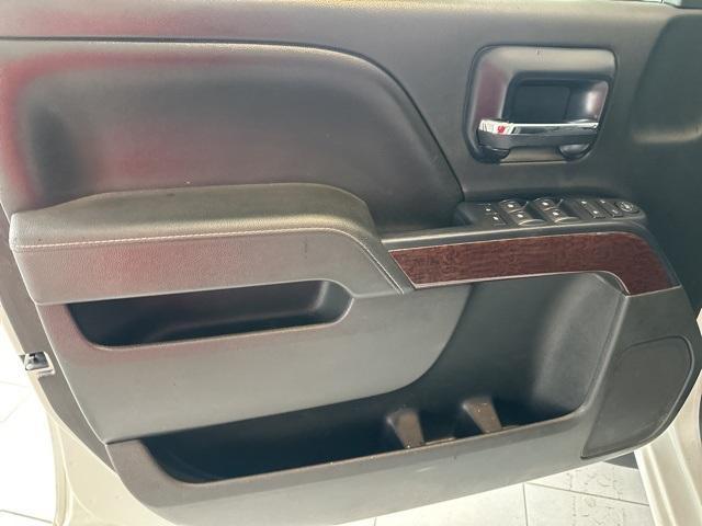 used 2014 GMC Sierra 1500 car, priced at $9,499