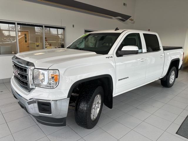 used 2014 GMC Sierra 1500 car, priced at $9,499