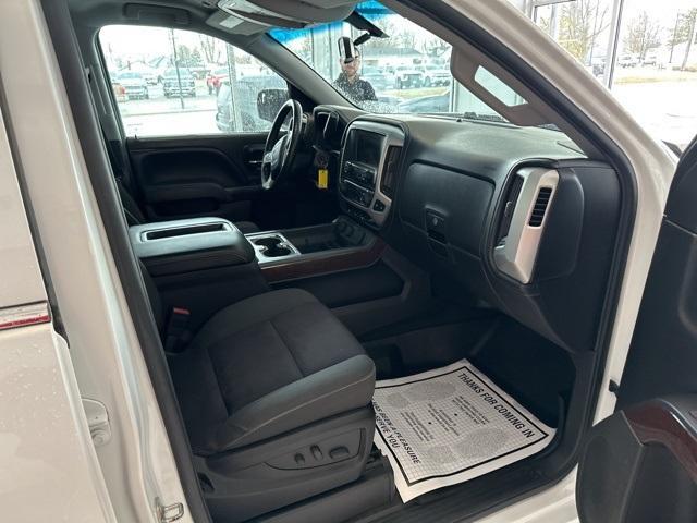 used 2014 GMC Sierra 1500 car, priced at $9,499