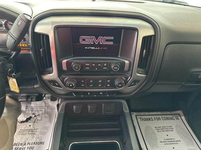 used 2014 GMC Sierra 1500 car, priced at $9,499