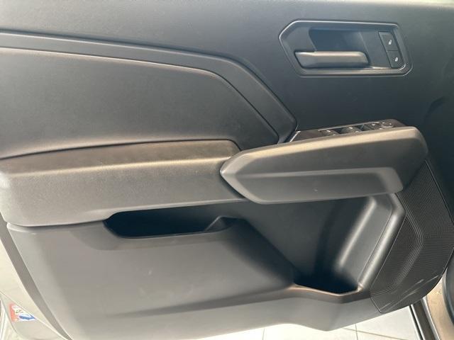 new 2025 Chevrolet Colorado car, priced at $41,529