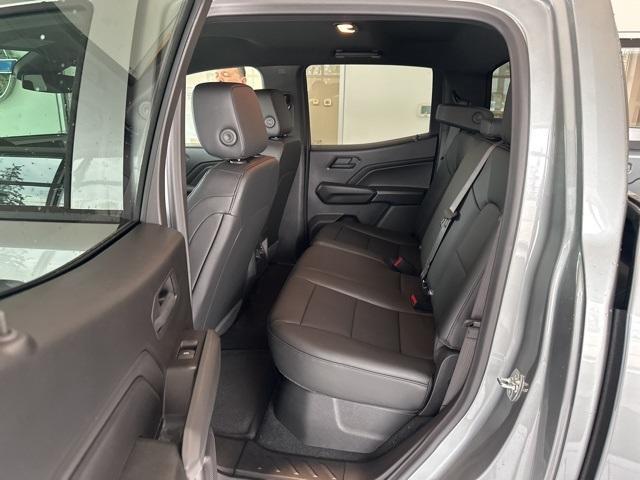 new 2025 Chevrolet Colorado car, priced at $41,529