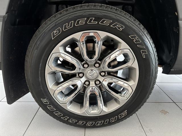 used 2019 Ram 1500 car, priced at $28,995