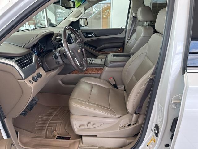 used 2019 Chevrolet Suburban car, priced at $35,995