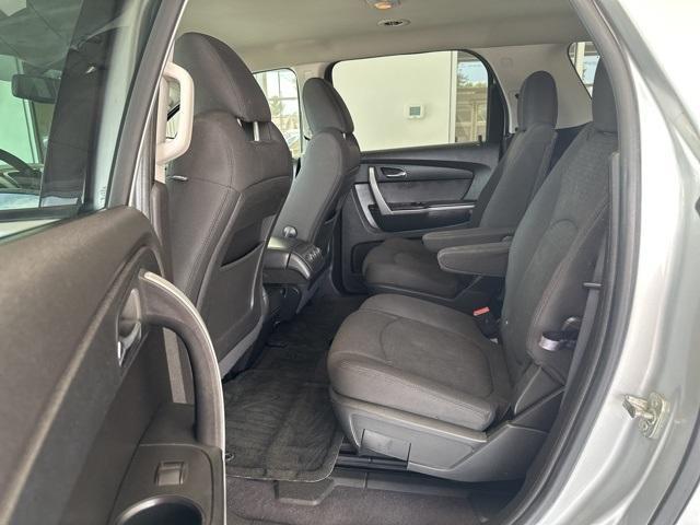 used 2012 GMC Acadia car, priced at $6,125