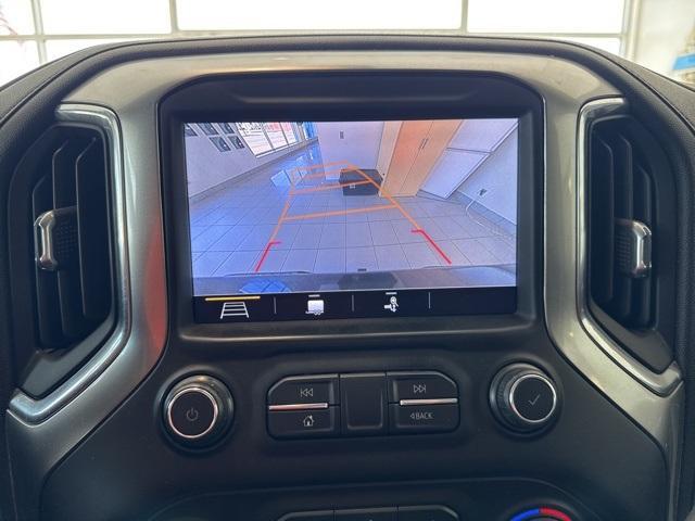 used 2019 Chevrolet Silverado 1500 car, priced at $34,967