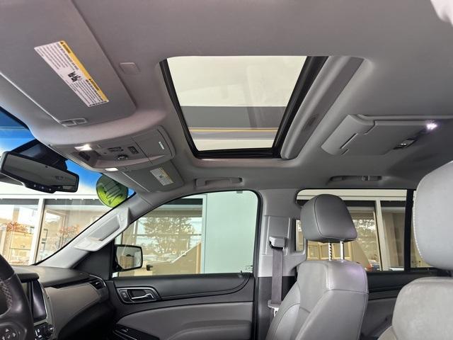 used 2017 Chevrolet Tahoe car, priced at $18,995