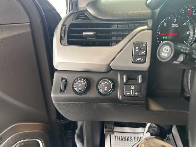 used 2017 Chevrolet Tahoe car, priced at $18,995