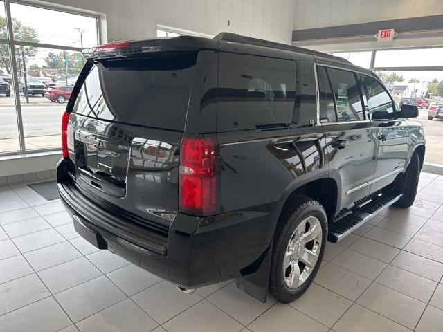 used 2017 Chevrolet Tahoe car, priced at $18,995