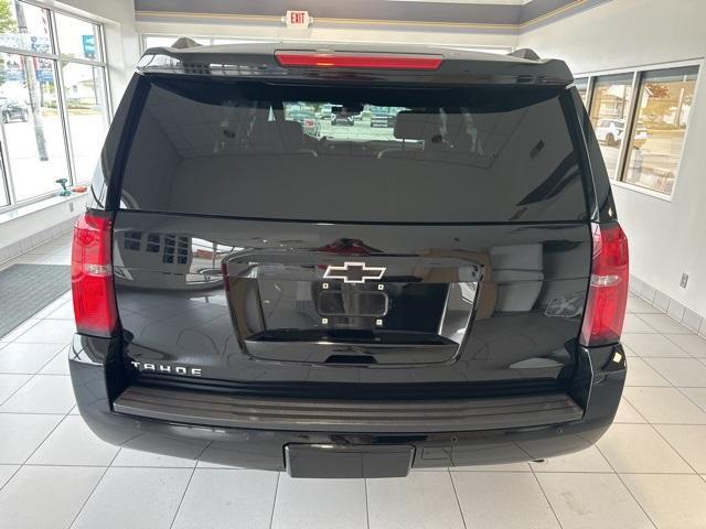 used 2017 Chevrolet Tahoe car, priced at $18,995