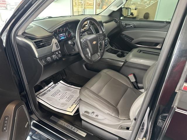 used 2017 Chevrolet Tahoe car, priced at $18,995