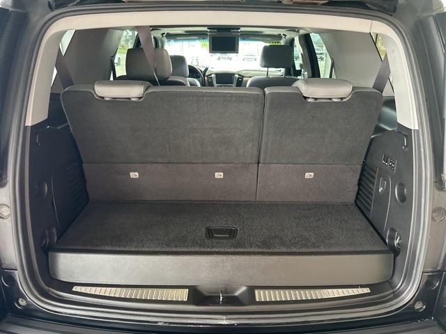 used 2017 Chevrolet Tahoe car, priced at $18,995