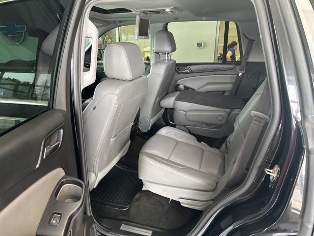 used 2017 Chevrolet Tahoe car, priced at $18,995