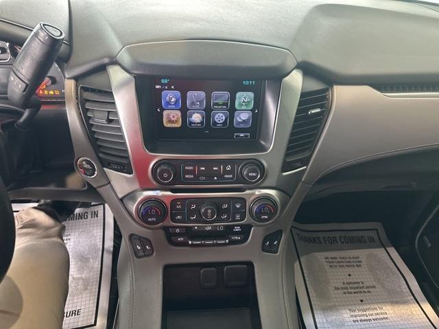 used 2017 Chevrolet Tahoe car, priced at $18,995