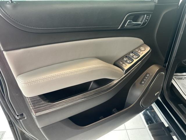 used 2017 Chevrolet Tahoe car, priced at $18,995