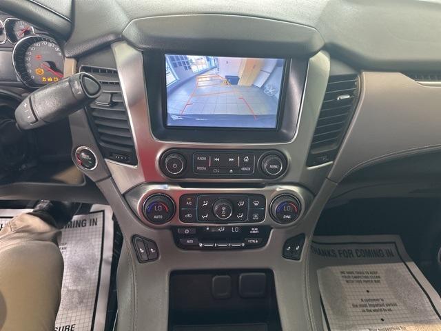 used 2017 Chevrolet Tahoe car, priced at $18,995