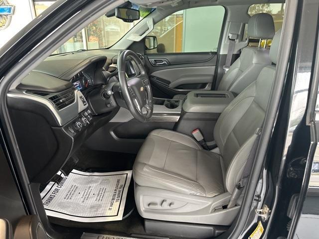 used 2017 Chevrolet Tahoe car, priced at $18,995